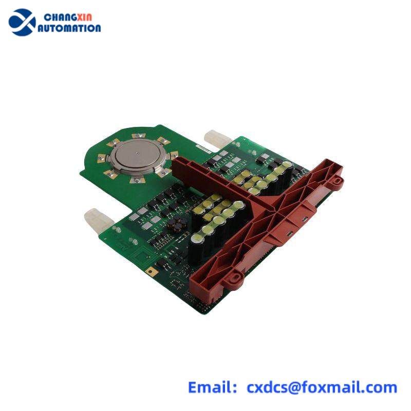 ABB 5SHY3545L0014 GVC736CE101