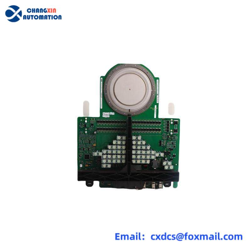 ABB 5SHY3545L0014 GVC736CE101