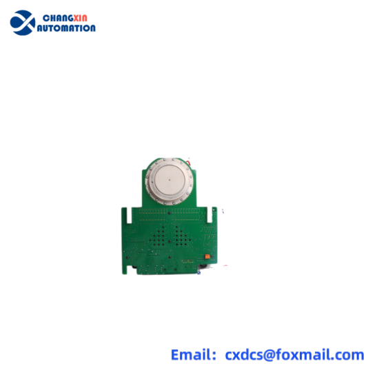ABB 5SHY3545L0016 3BHE019719R0101