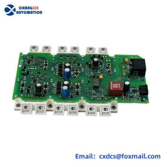 ABB 5SHY35L4503 3BHB004692R0002