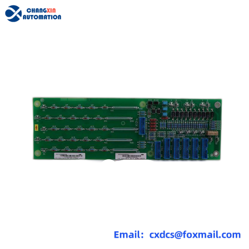 ABB 5SHY6545L0001 AC10272001R0101