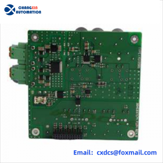 ABB 751010R0815