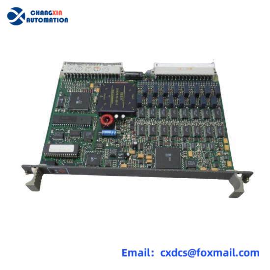 ABB 81EU01E-E 