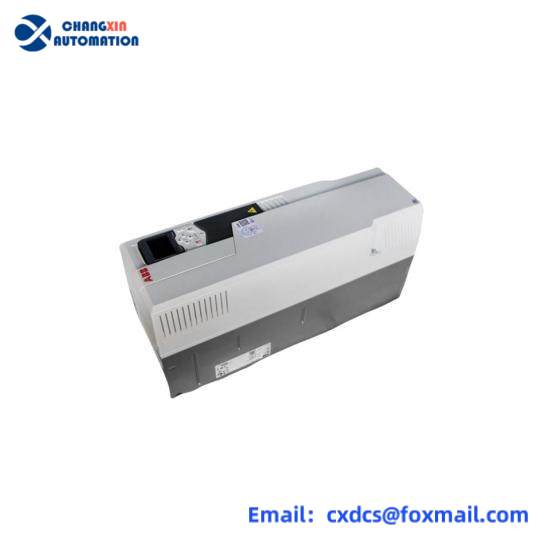 ABB ACS550-01-045A-4+B055 Variable Frequency Drive