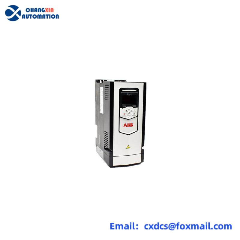 ABB ACS880-01-021A-5 AC Drive