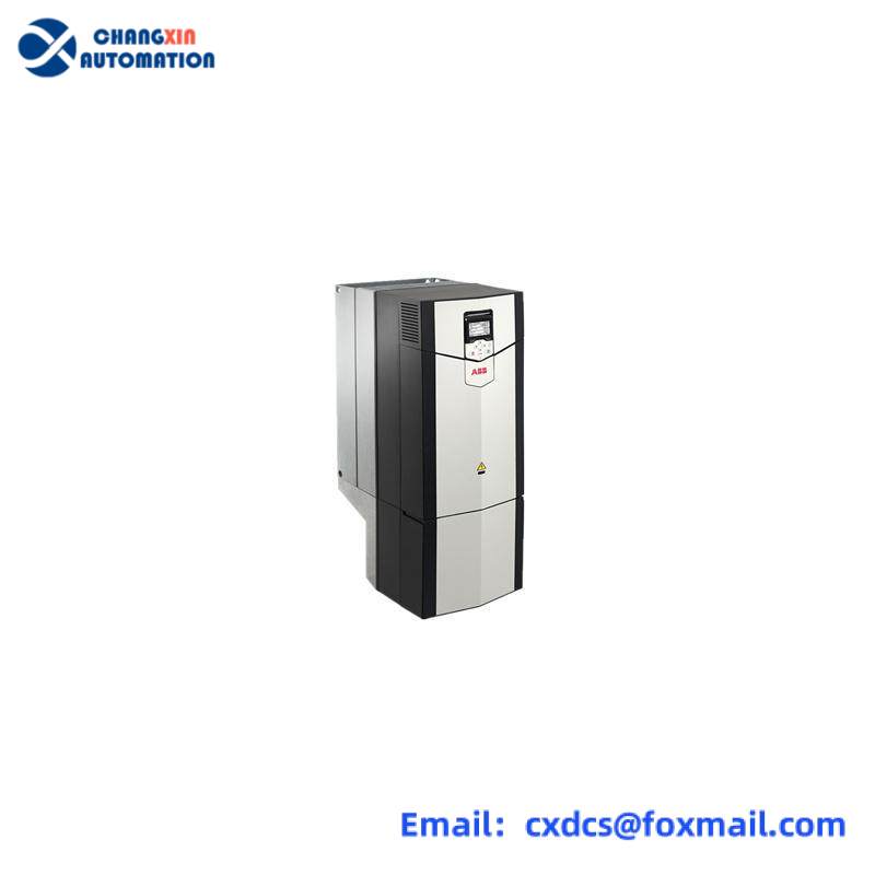 ABB ACS880-01-096A-5 AC Drive