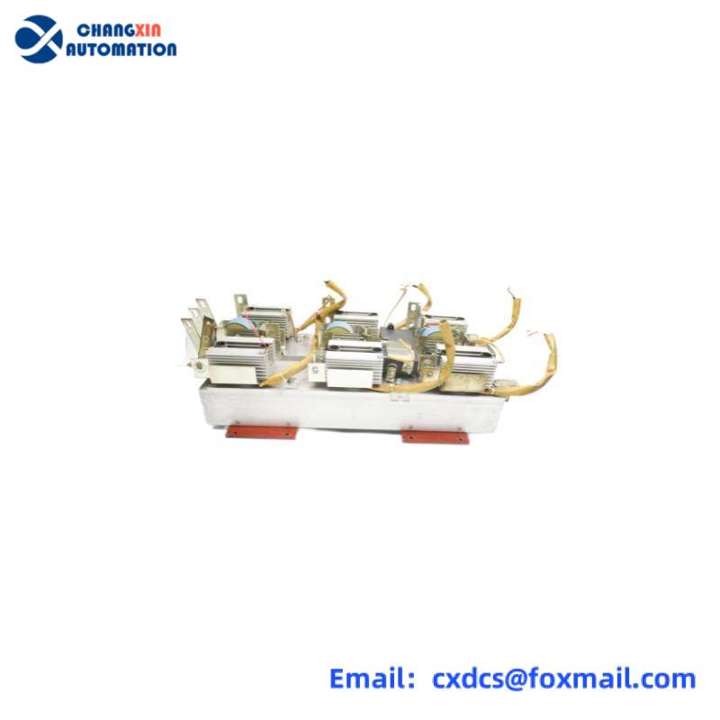 ABB ACV701-0100-6 DRIVE