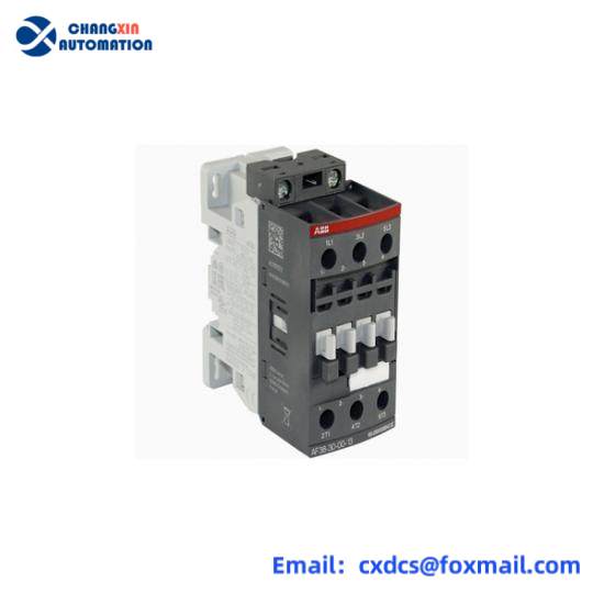 ABB AF38300013 1SBL297001R1300 Contactor