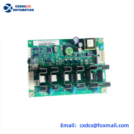 ABB AFIN-01C FAN INVERTER