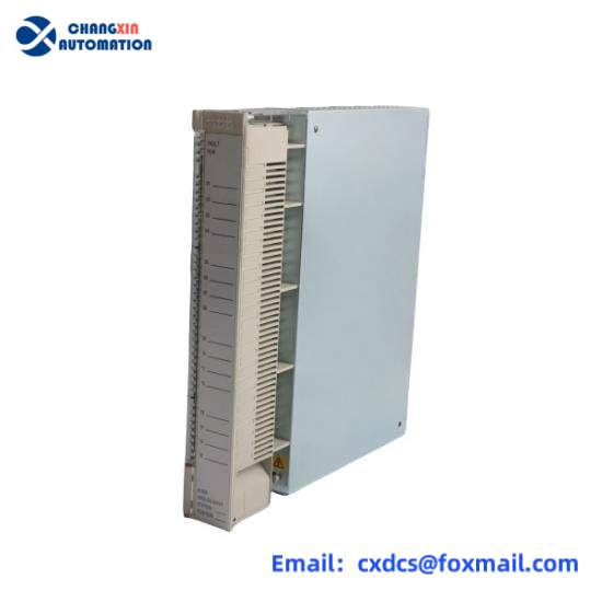 ABB AI625 AC110 3BHT300036R1 Analog Input Module