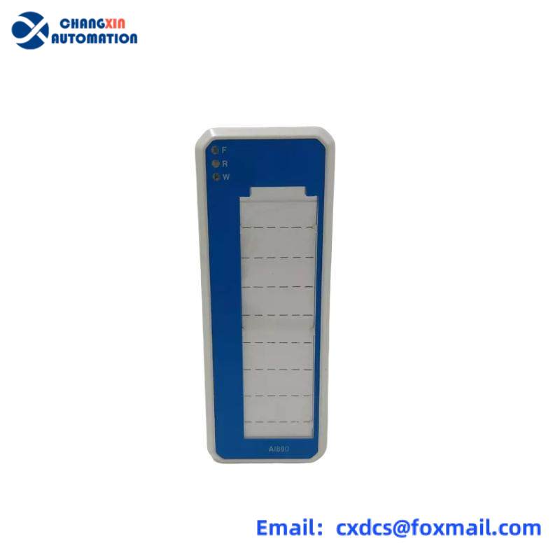 ABB AI890 3BSC690071R1 Digital l/O Module