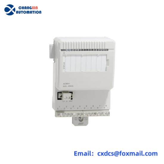 ABB AO801