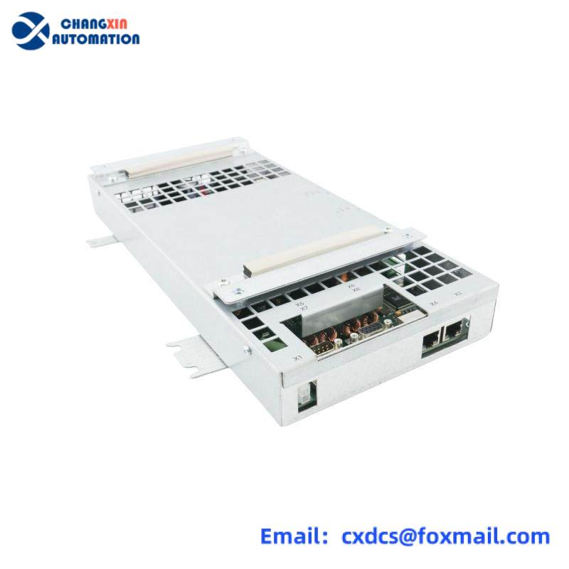 ABB 3HAC020435-001