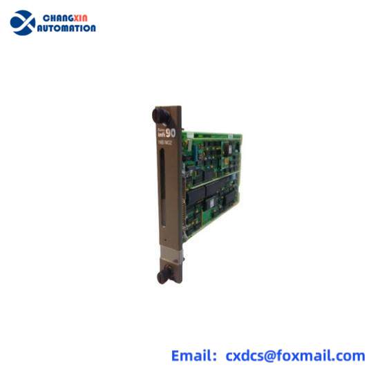 ABB Bailey INBIM02 Bus Interface Module