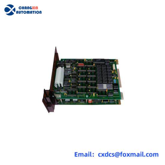 RUPP T3A60S-B/F SUPER T-SERIES