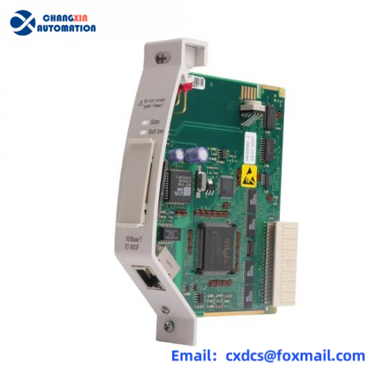 ABB BDD110 HNLP205879R1