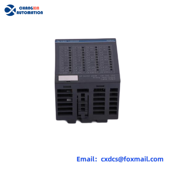 ABB BDD110 HNLP205879R1