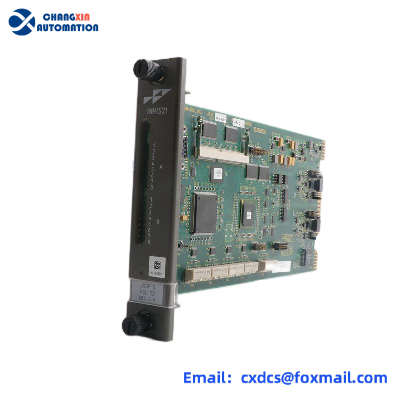 ABB BRC300 PHCBRC30000000 Bailey Infi 90 Bridge Controller 