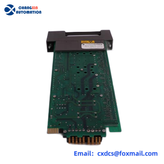 ABB CI541V1 3BSE014666R1
