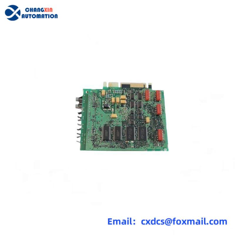 ABB CI858-1 3BSE018137R1