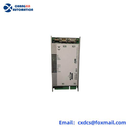 ABB CI868K01-eA