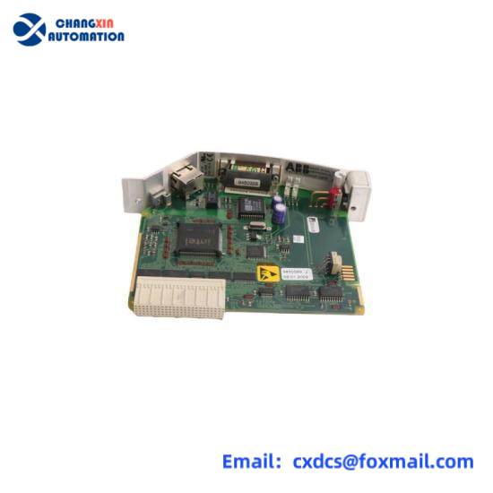 ABB CI930F 3BDH001010R0005 Ethernet Module