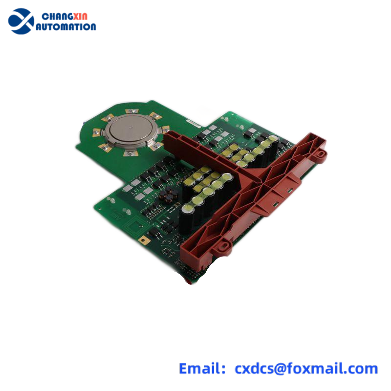 AB 1756-CFM ControlLogix Configurable Flowmeter Module