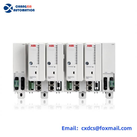 ABB CTB810 HN800