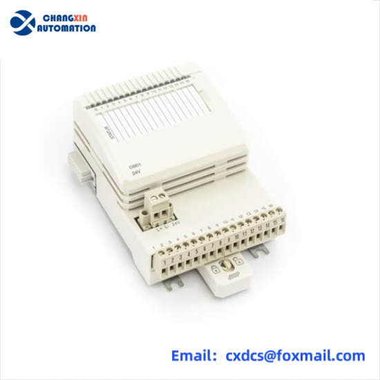 Emerson D.C Fuse Monitor Board 02-777875-00 0277787500