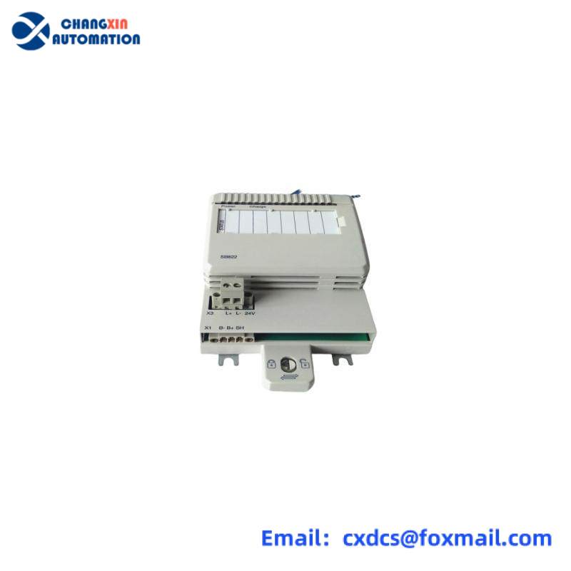 ABB DCP10