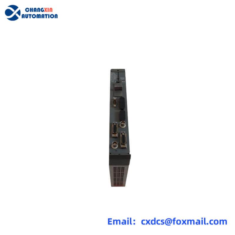 ABB DCP10