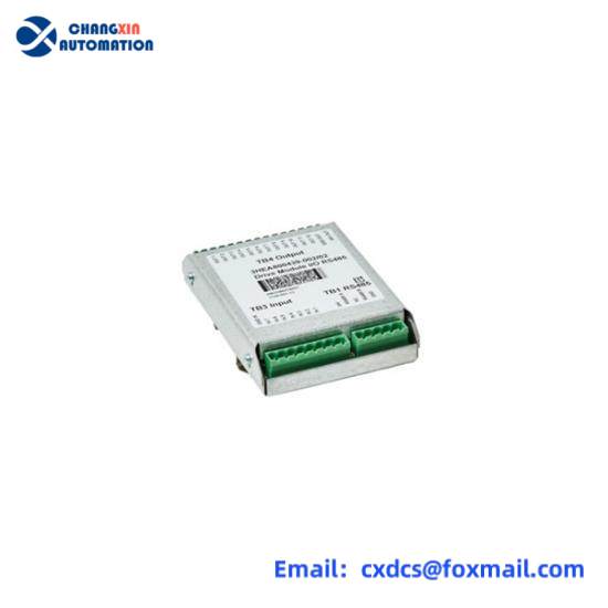 ABB DI581-S