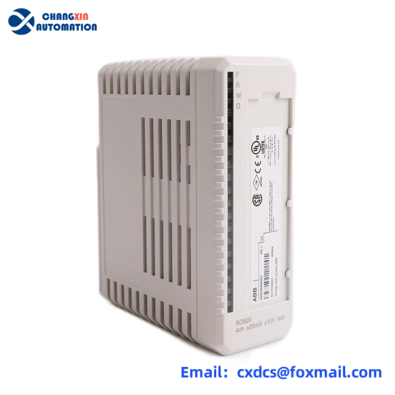 ABB DLM02