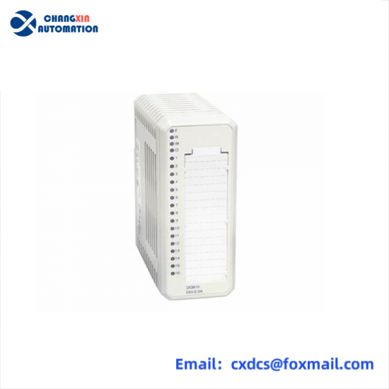 ABB DO810 3BSE008510R1