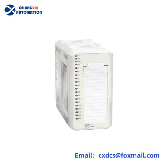 ABB DO810 Digital Output 24V 16 ch