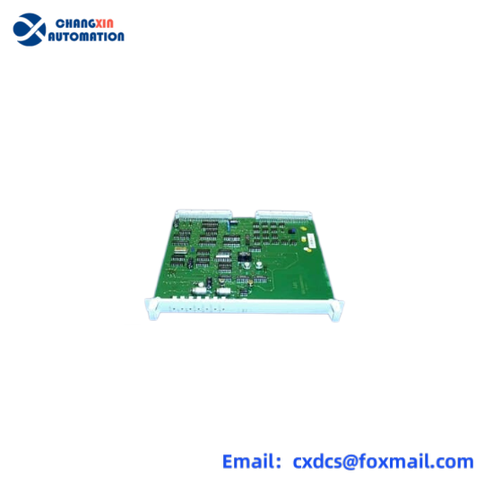 ABB DSBC173A 3BSE005883R1 Bus Extender S100 I/O Bus