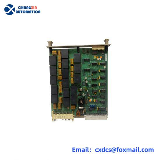 ABB 3HAC023100-001