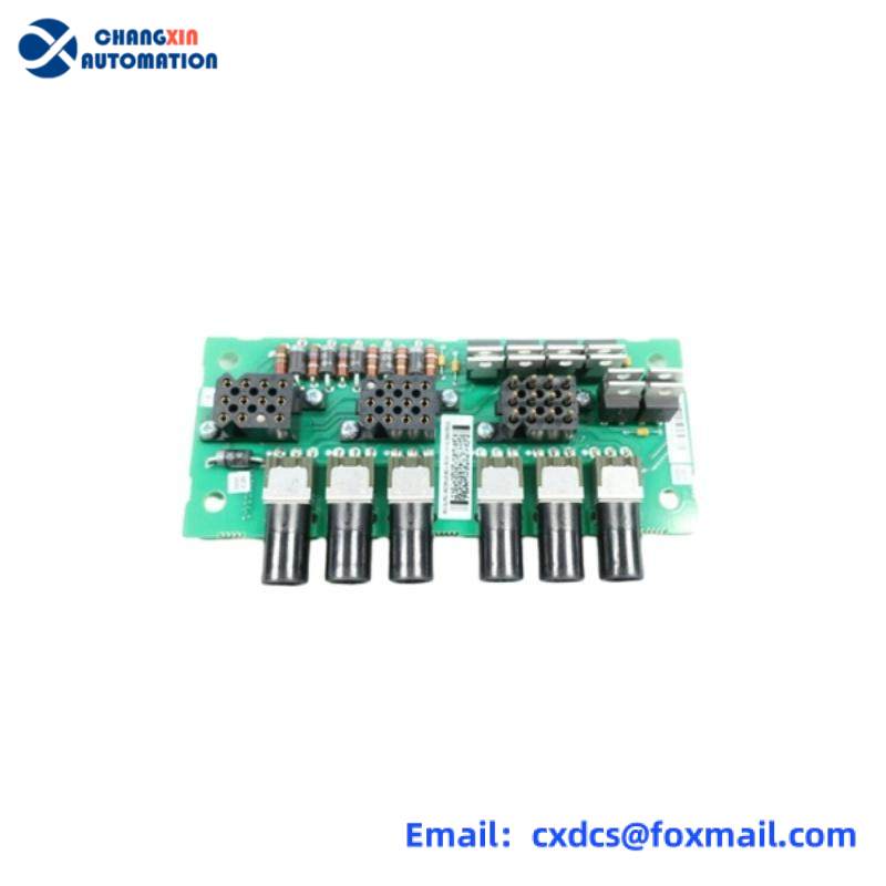 ABB DSDX404