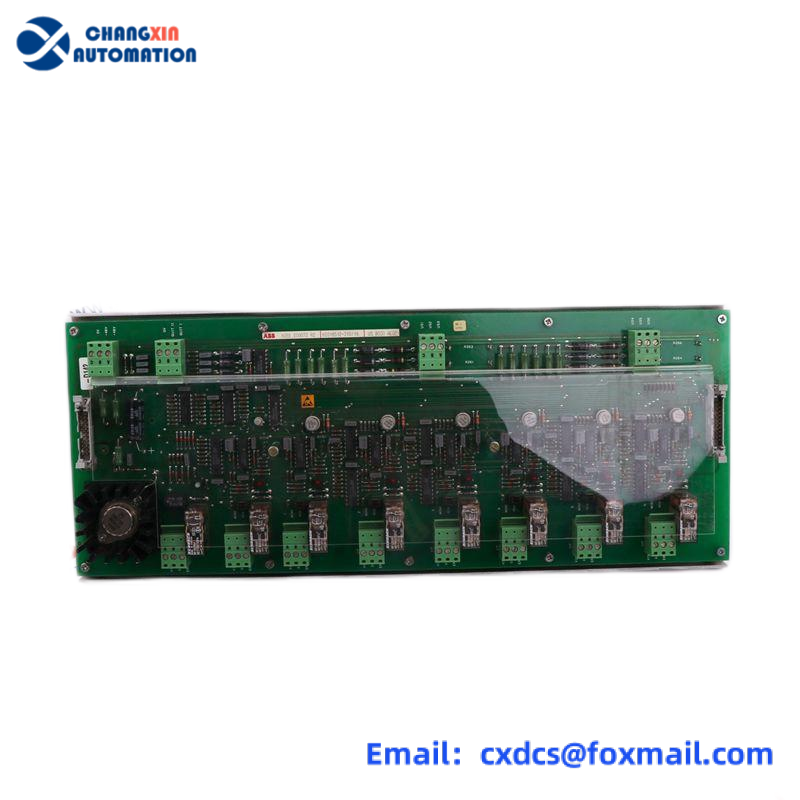 ABB DSDX452