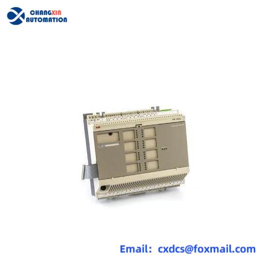 ABB DSDX452