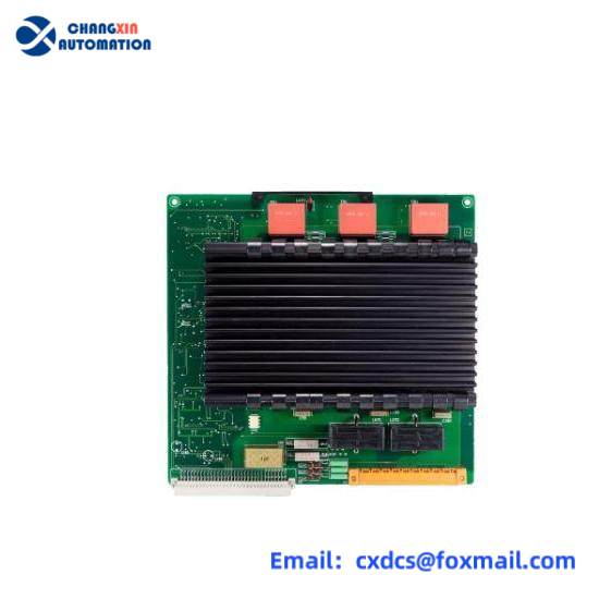 ABB ACS550-01-03A3-4+B055