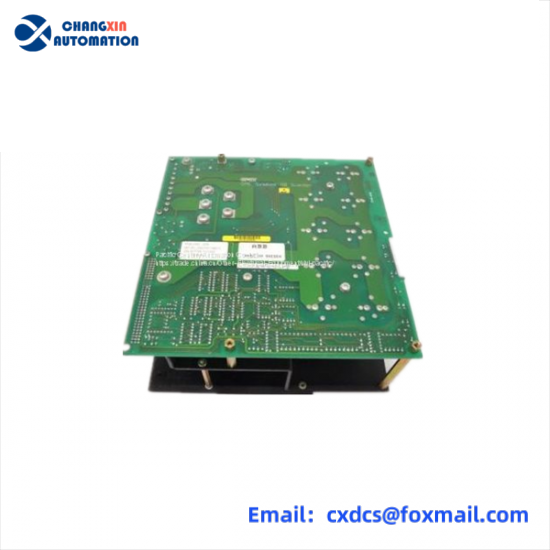 ABB DSQC249B Robot Rectifier Unit