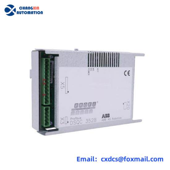 ABB DSQC352