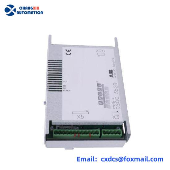 ABB DSQC352