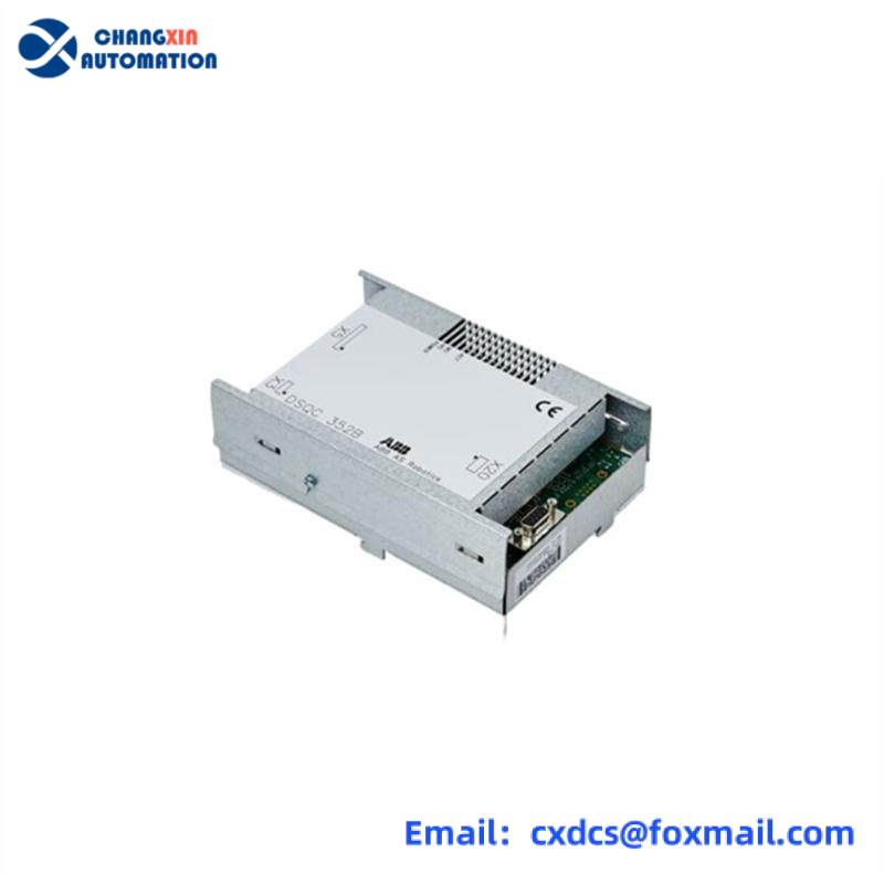ABB DSQC352