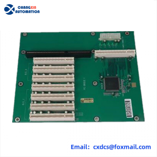 ABB 3BSE008510R0001