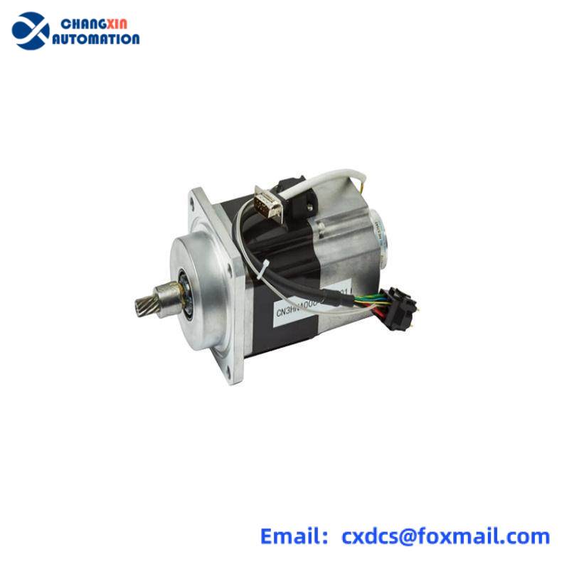 ABB DSQC609