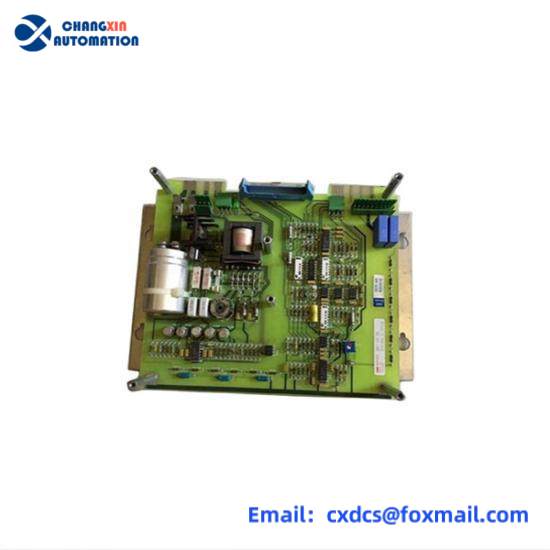 ABB DYSF118B 61430001-XG Communication Interface module