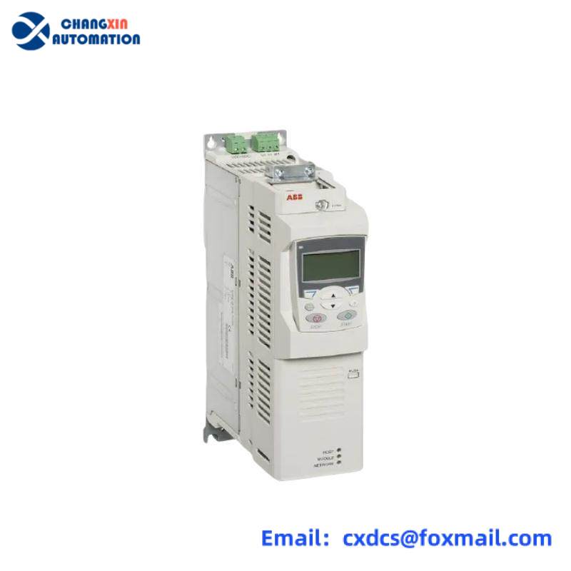 ABB E3ES