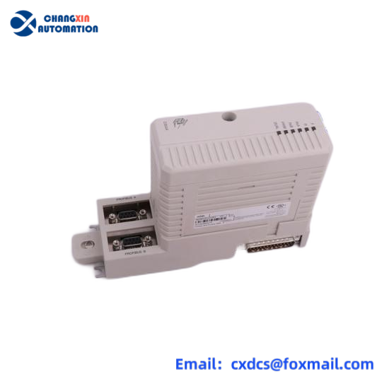 ABB E3ES
